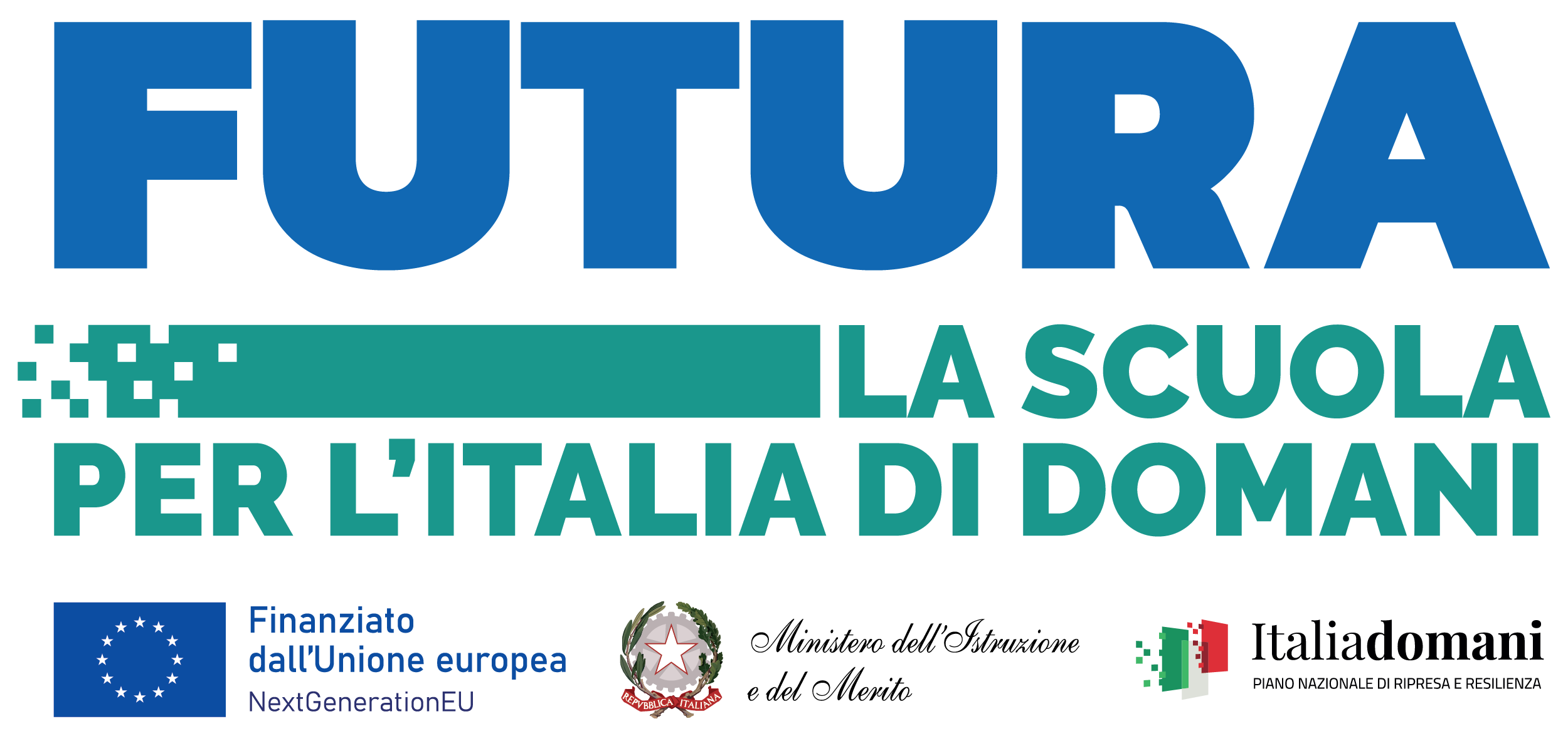 FUTURA - La scuola per l' Italia di domani